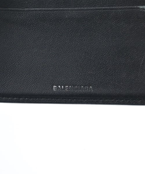 BALENCIAGA 錢包/零錢包