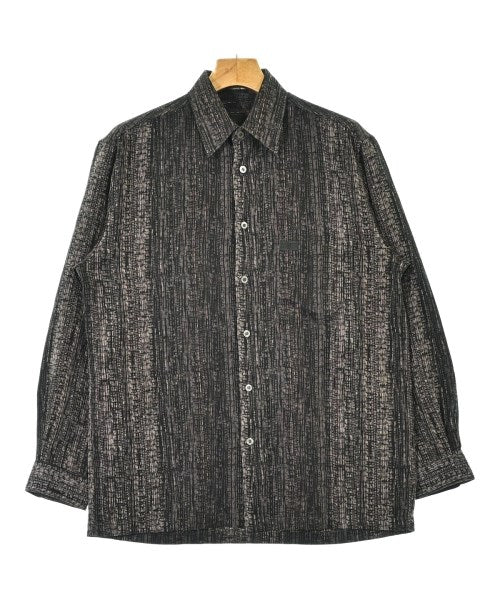 BALENCIAGA 休閒襯衫