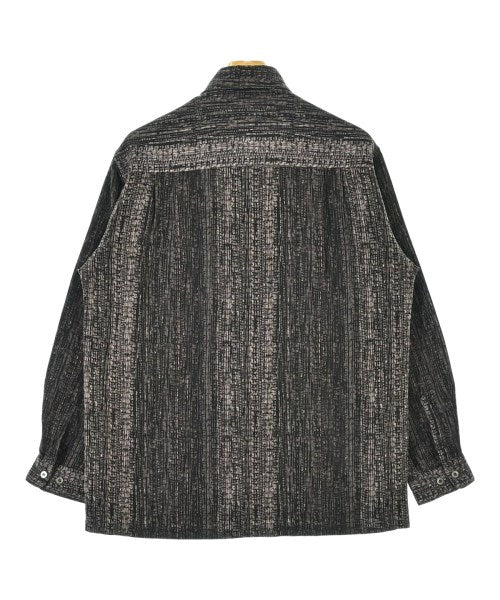 BALENCIAGA 休閒襯衫