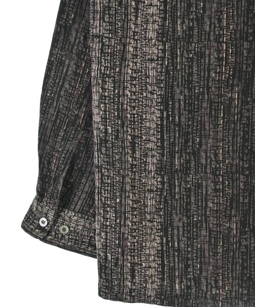 BALENCIAGA 休閒襯衫