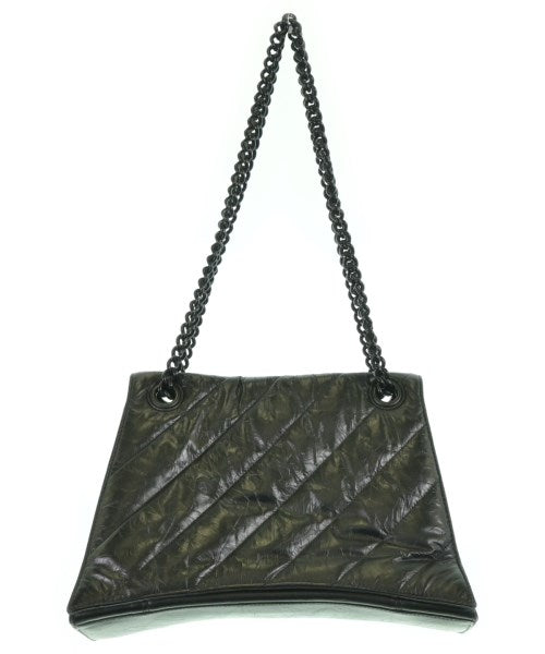 BALENCIAGA 肩背包