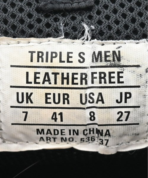 BALENCIAGA 運動鞋
