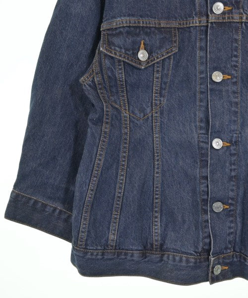 BALENCIAGA 牛仔夾克