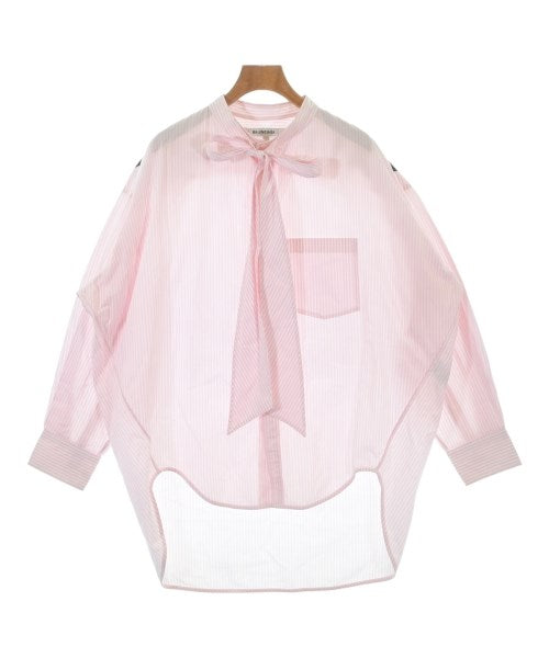 BALENCIAGA 休閒襯衫