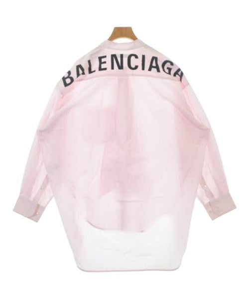 BALENCIAGA 休閒襯衫