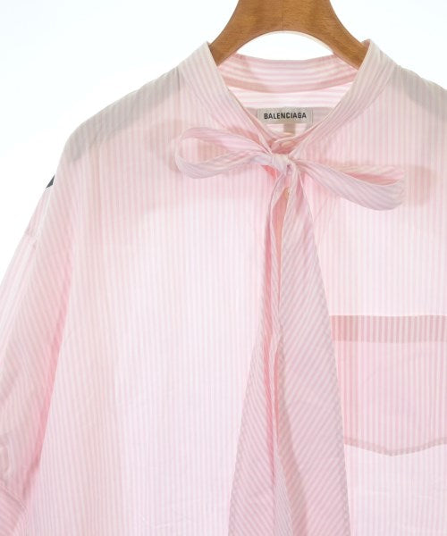 BALENCIAGA 休閒襯衫