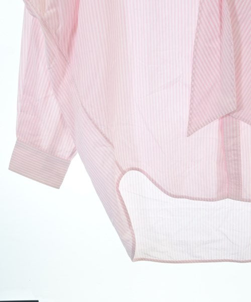 BALENCIAGA 休閒襯衫