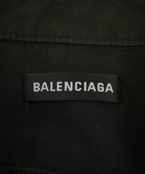 BALENCIAGA 休閒襯衫