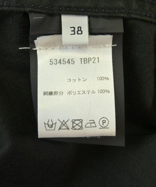 BALENCIAGA 休閒襯衫