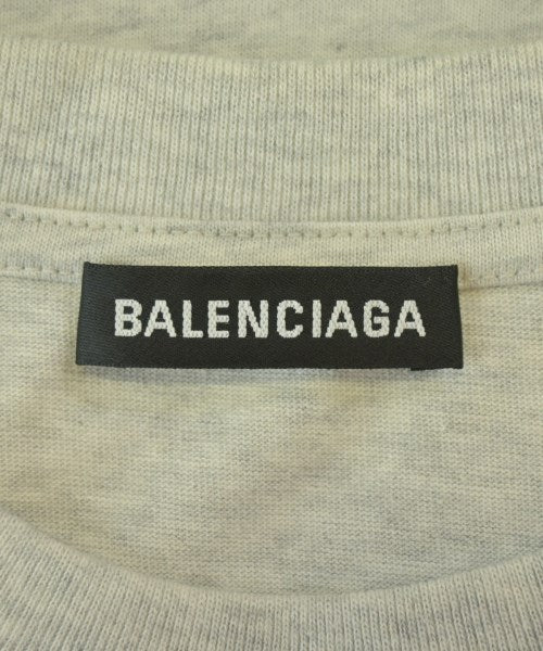 BALENCIAGA T恤/上衣