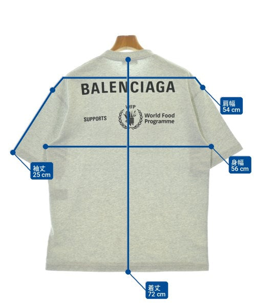 BALENCIAGA T恤/上衣