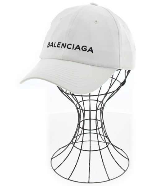 BALENCIAGA 棒球帽