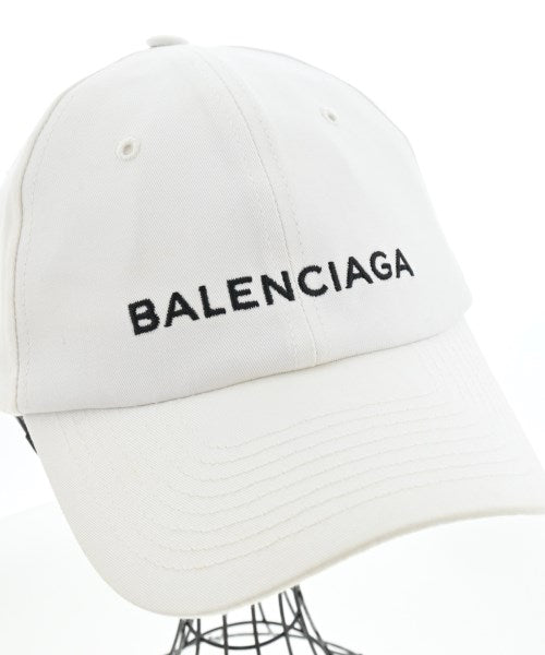 BALENCIAGA 棒球帽