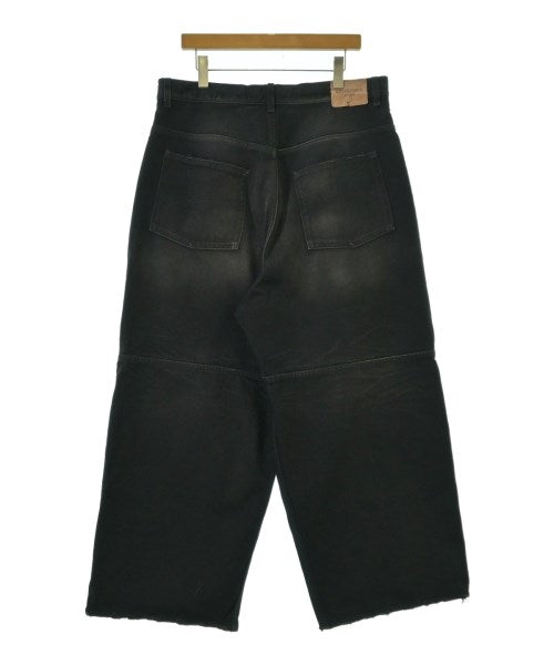BALENCIAGA 牛仔褲