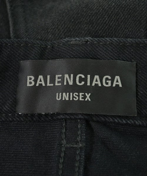 BALENCIAGA 牛仔褲