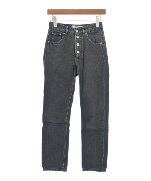 BALENCIAGA 牛仔褲