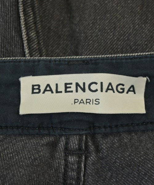 BALENCIAGA 牛仔褲