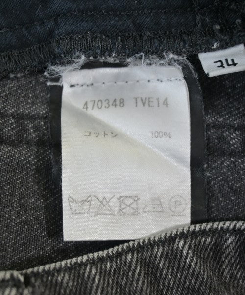 BALENCIAGA 牛仔褲