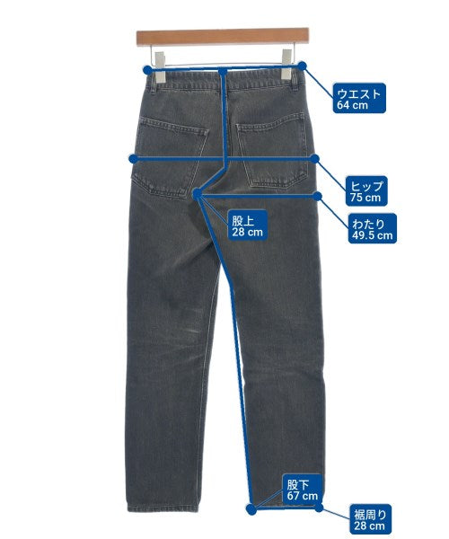 BALENCIAGA 牛仔褲