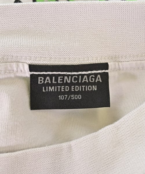 BALENCIAGA T恤/上衣