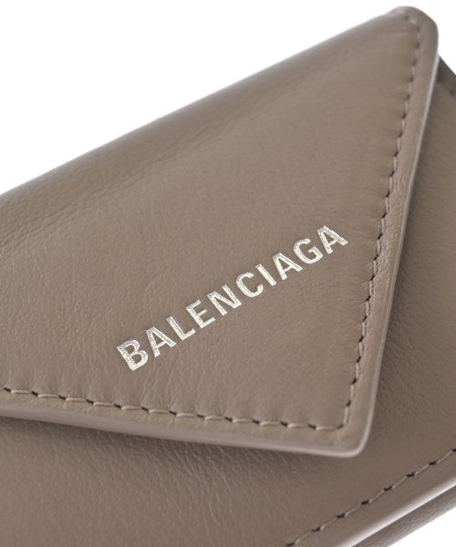 BALENCIAGA 錢包/零錢包