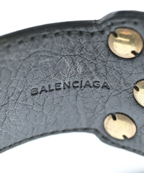 BALENCIAGA 手環/手鍊
