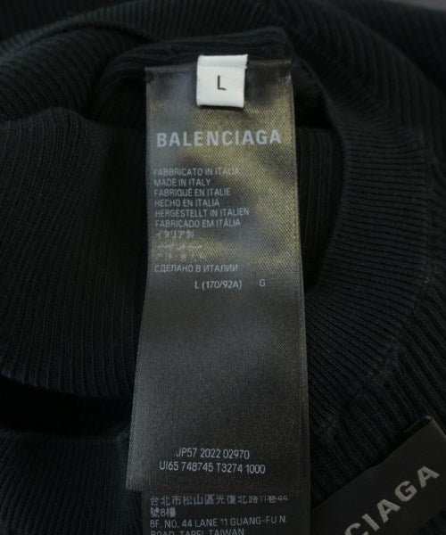 BALENCIAGA 洋裝
