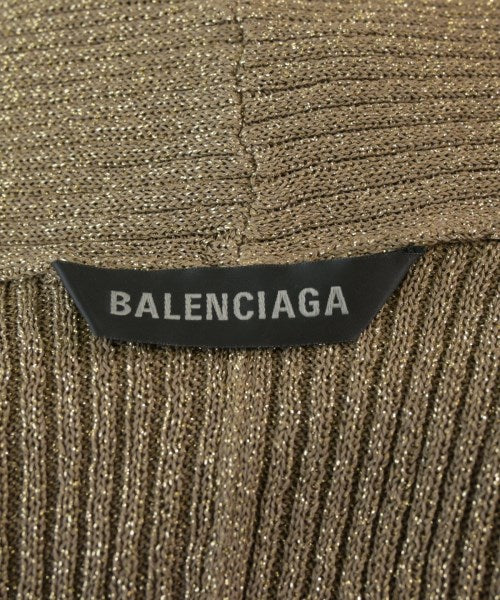 BALENCIAGA 洋裝