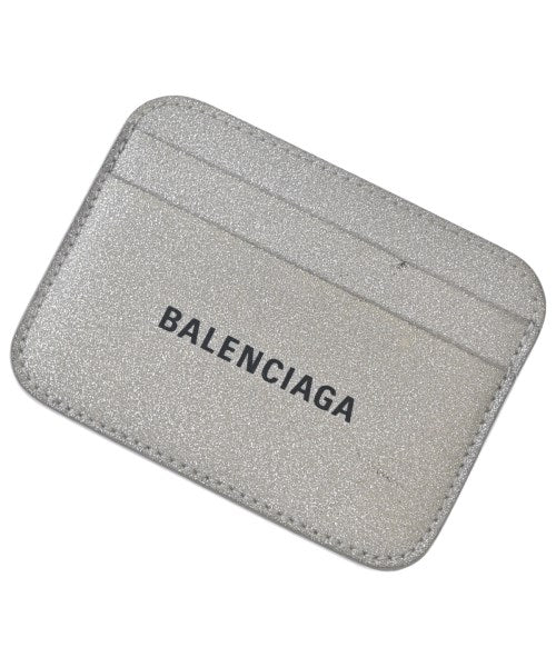 BALENCIAGA 卡片夾