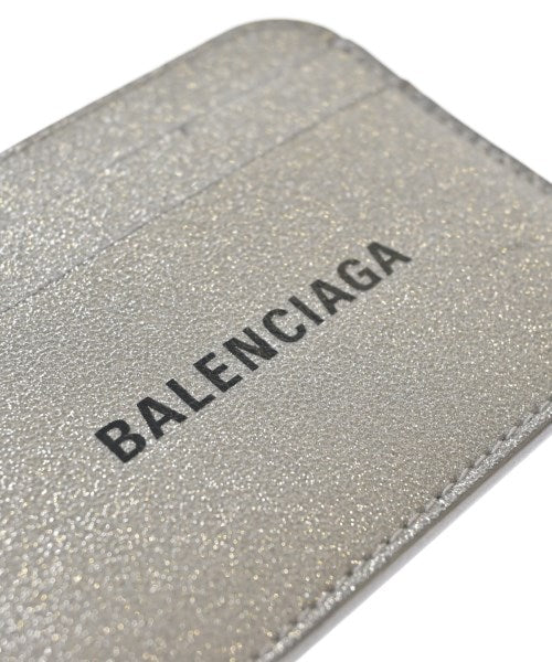 BALENCIAGA 卡片夾