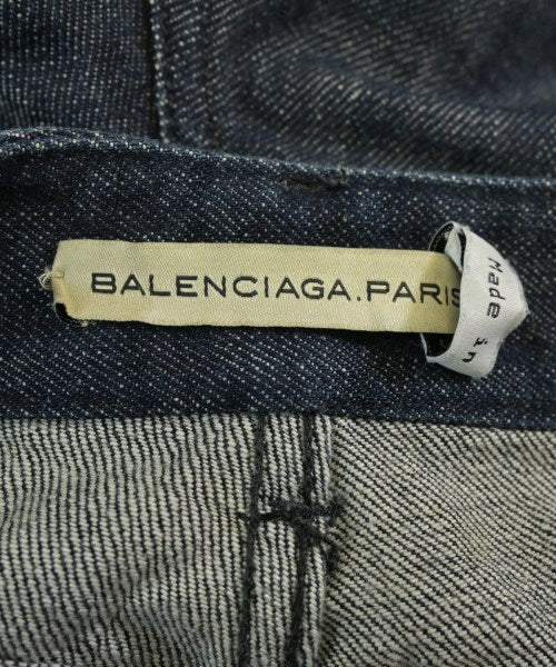 BALENCIAGA 牛仔褲