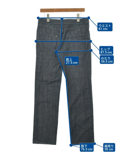 BALENCIAGA 牛仔褲