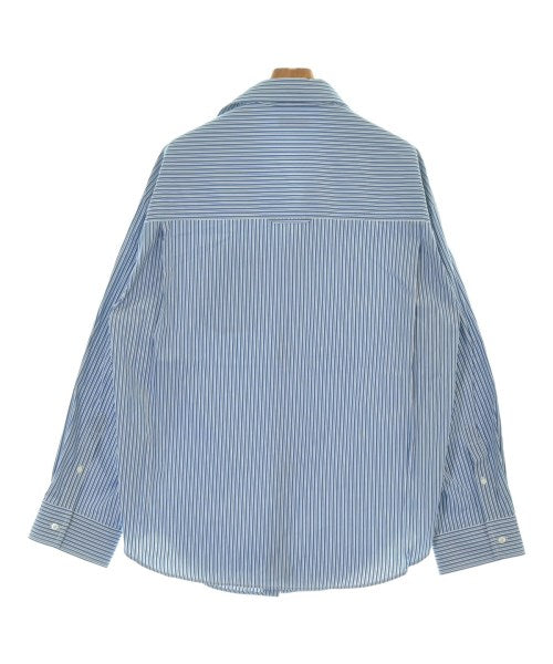 BALENCIAGA 休閒襯衫