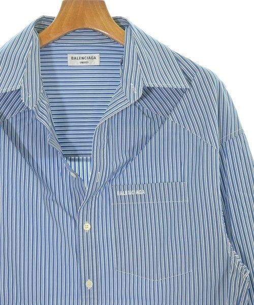 BALENCIAGA 休閒襯衫