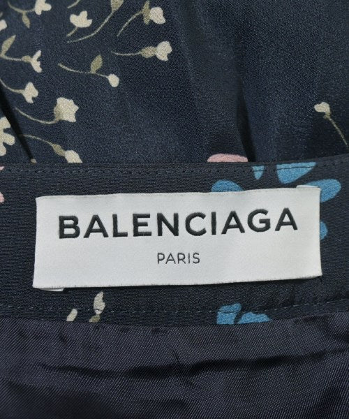 BALENCIAGA 膝上裙