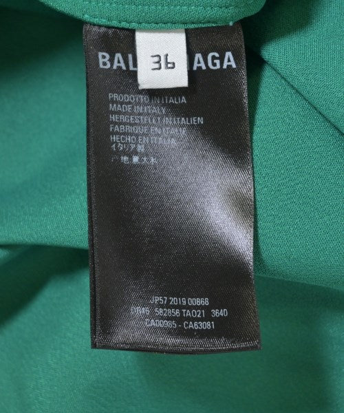 BALENCIAGA 洋裝