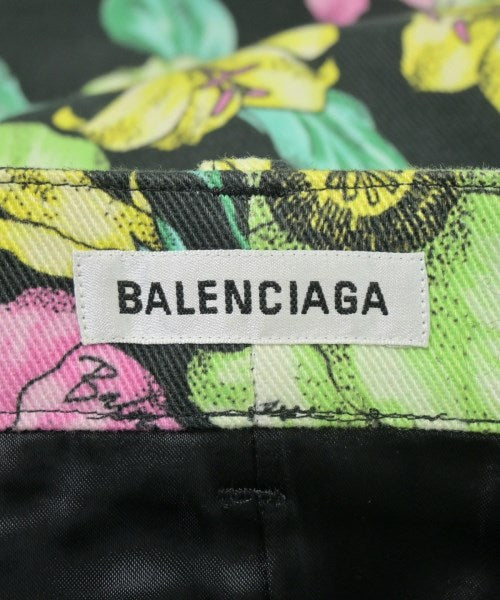 BALENCIAGA 膝上裙