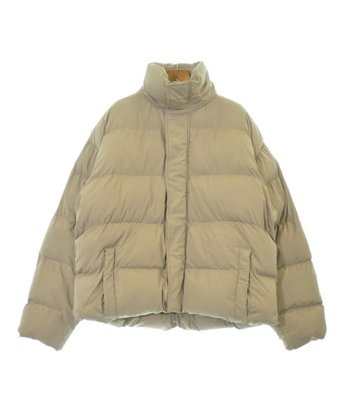 BALENCIAGA 羽絨夾克/背心