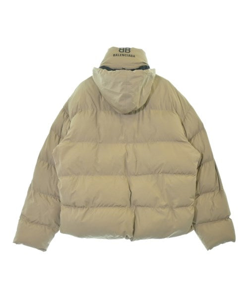 BALENCIAGA 羽絨夾克/背心