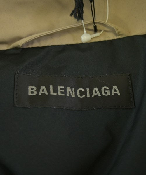 BALENCIAGA 羽絨夾克/背心