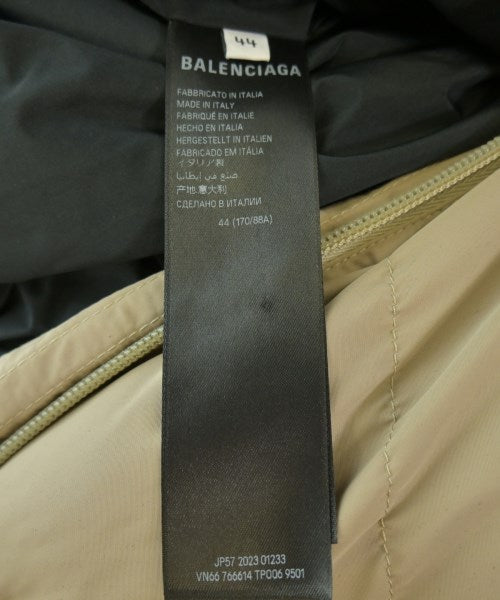 BALENCIAGA 羽絨夾克/背心