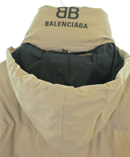 BALENCIAGA 羽絨夾克/背心