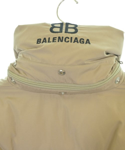BALENCIAGA 羽絨夾克/背心