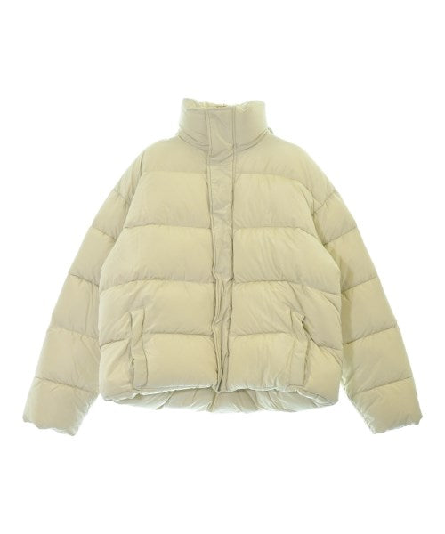 BALENCIAGA 羽絨夾克/背心