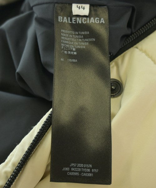 BALENCIAGA 羽絨夾克/背心