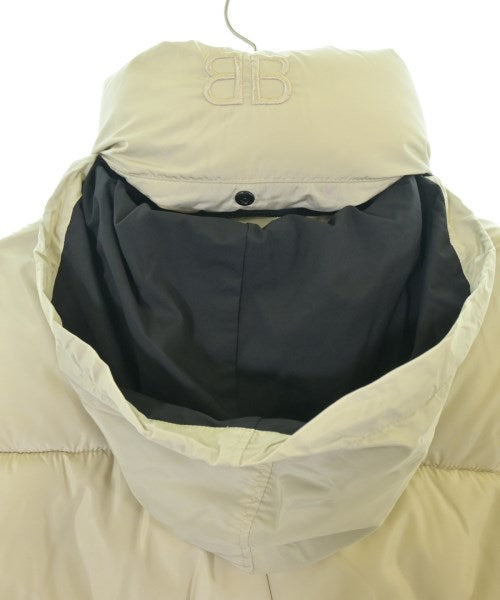 BALENCIAGA 羽絨夾克/背心