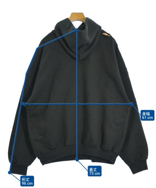 BALENCIAGA 連帽衫