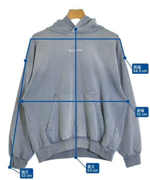 BALENCIAGA 連帽衫