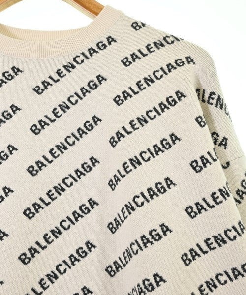 BALENCIAGA 毛衣