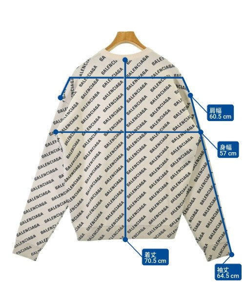 BALENCIAGA 毛衣